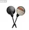 Motorcycle Motorbike Side Mirror Rearview for TVS STAR HLX
